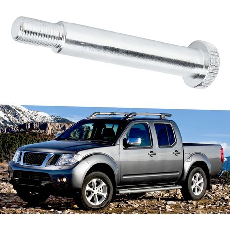 Axe de Suspension Avant Inférieur 54419-VK80A Compatible Nissan Frontier, Hardbody, Pathfinder, Xterra (1/5)