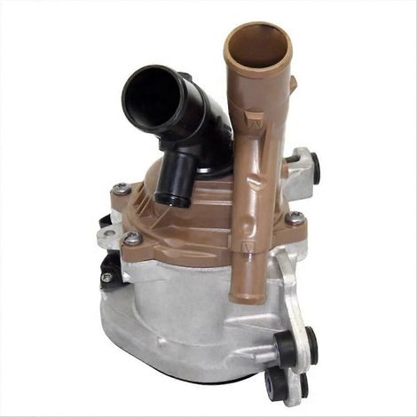 Wasserpumpenmodulmotor 12701699 12696868 für (1/5)