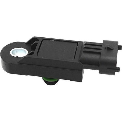 Capteur MAP 0281002566 compatible avec Renault Latitude Master, Megane Scenic, Trafic, Twingo, Grand 822310906106 et 8200168253 (1/5)