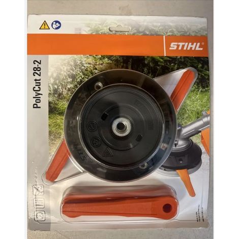 PolyCut 28-2 Original Stihl FS56 FR235 FSA 90 FSA 135 FS-KM 40028202300