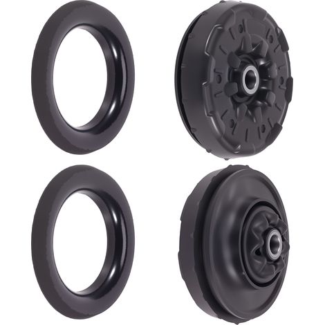 2x Cojinete de Cúpula Delantero for Opel Insignia A G09 2008-2017 2.0 CDTi 1.6 (1/5)