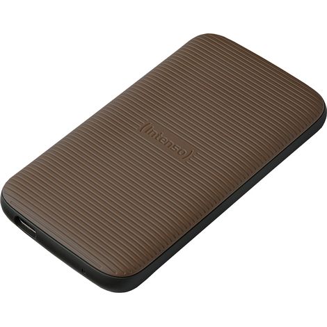 Intenso Lesen/Schreiben bis zu 1000 MB/s/1TB Marrone (1/4)