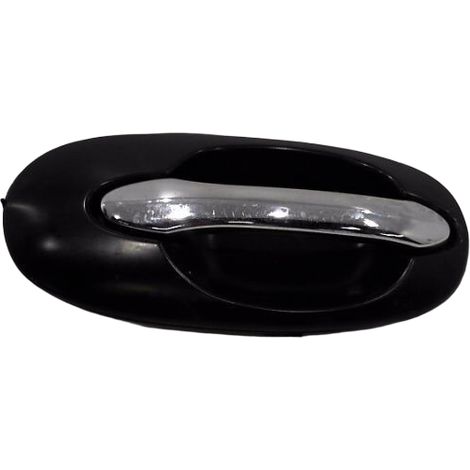 Poignee Exterieure Porte Coulissante Droit KIA Carnival [PRODUIT D'OCCASION]♻️0k53b72410bxx (1/3)