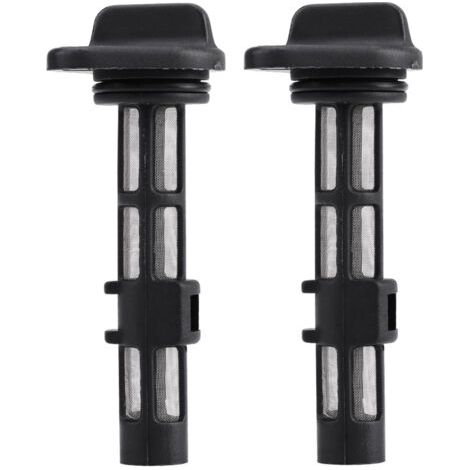 2 filtres à huile moteur pour motoculteur diesel 170F 170FA 178F 178FA 186F 186FE 186FA 186FAE