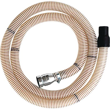 Cleancraft PU-Schlauch, antistatisch Ø 38 mm / 3 m, 7013607 (1/2)