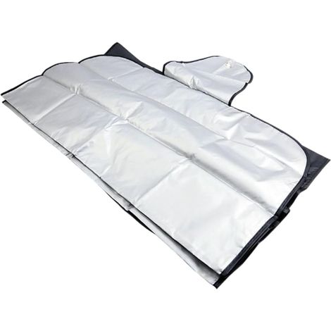 Couverture Pare-Brise Avant Voiture,pour KIA picanto/Morning (1/5)