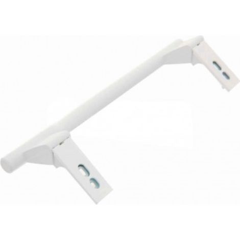 Tirador frigo Liebherr 315mm blanco ORIGINAL