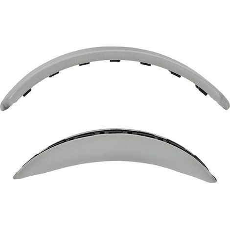 Ersatz-Kopfbügel für QC35, QC35II, QC45 und QC SE - Kopfbügelpolster für verbesserten Tragekomfort und einfache Montage. (1/5)