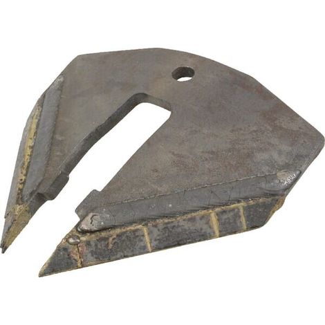 Dente ripuntatore car UNIVERSALE P10392CN (1/3)