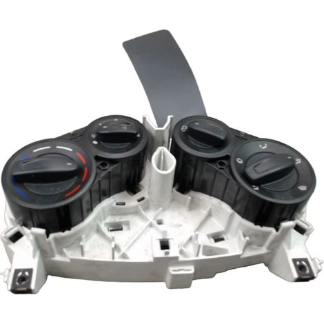[PRODUIT D'OCCASION] Commande De Chauffage FORD Ka II 2008-... ♻️ Ref Oe. 1835200 - Garantie à vie (1/3)