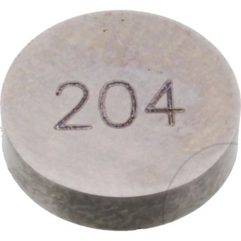 Placa de válvula JMP 8.9 [2.04 mm]
