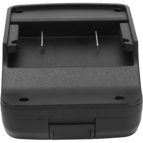 Adaptateur pour Batterie HITACHI 18V vers Outils BL, Compatible avec Perceuse Visseuse 18V Lithium