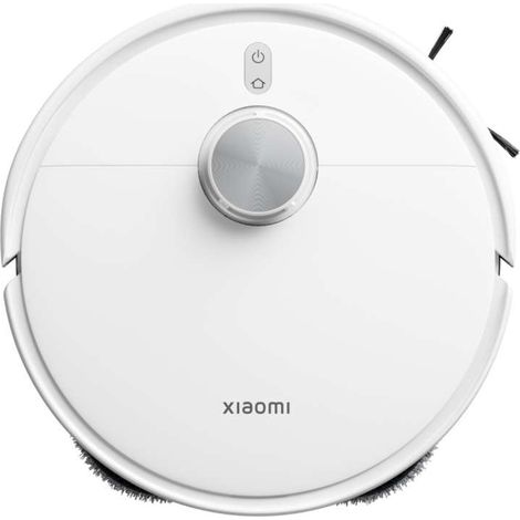 Xiaomi Robot Vacuum S40 Pro EU weiß Saugroboter (1/5)