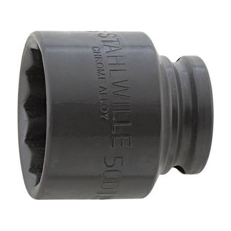 STAHLWILLE 23011032 - bouchel'impact 1/2 ''50D IMP 32 (1/2)