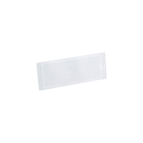 Copertura per il fuoco della cucina AEG - Dimensioni: 145 x 55 mm