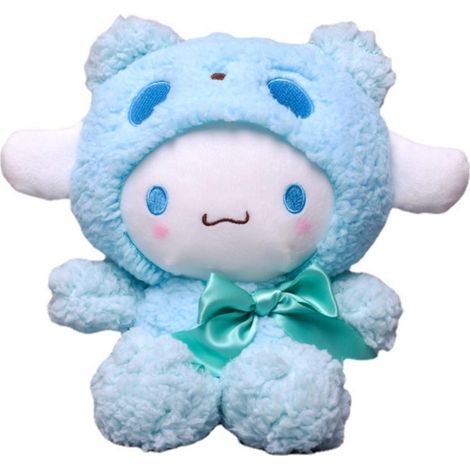 Peluche Anime Douce Oreiller Décoratif Canapé Chambre Cadeaux (1/5)