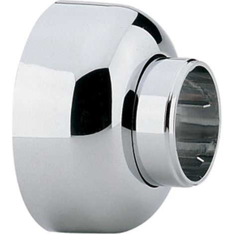 Grohe Rosette für Anschluss 70mm, Edelmessing, 47455Z00 (1/3)