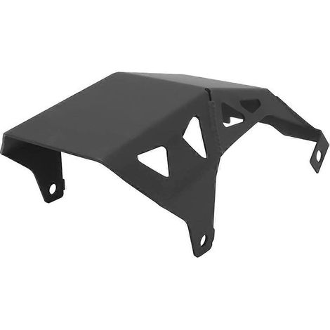 Plaque de protection pour moteur de moto tout-terrain, protection de châssis pour Surron Light Bee, Sur-Ron X/S, X160/X (1/5)