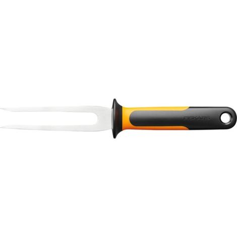 Fiskars 1057548 Tenedor para cortar acero inoxidable