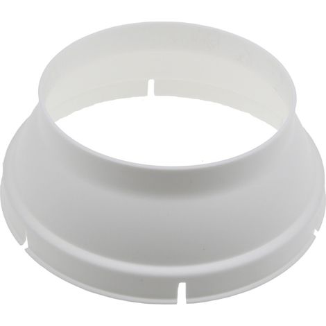 Bosch - adapter für entlüftungsschlauch - 00645755 - 4242005491384