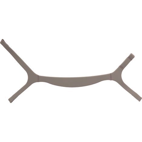 Sangle de Fixation Universelle pour Masque CPAP ResMed - Accessoire PPC Nasal (1/5)