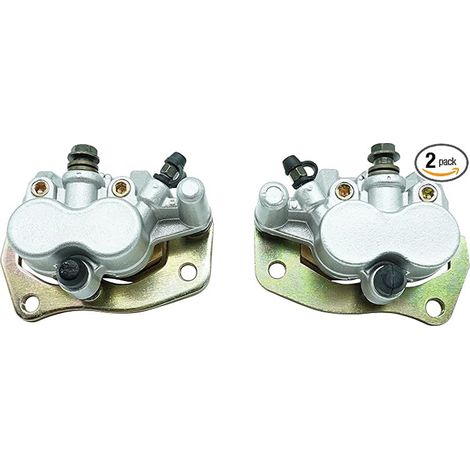 Étrier de frein 5B4-2580T-01-00 / 5B4-2580U-01-00 – Compatible YAMAHA (1/4)