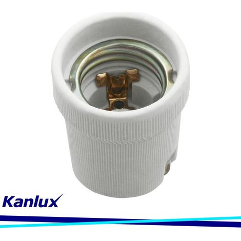 PORTALAMPADA HLDR-E27-D - KANLUX