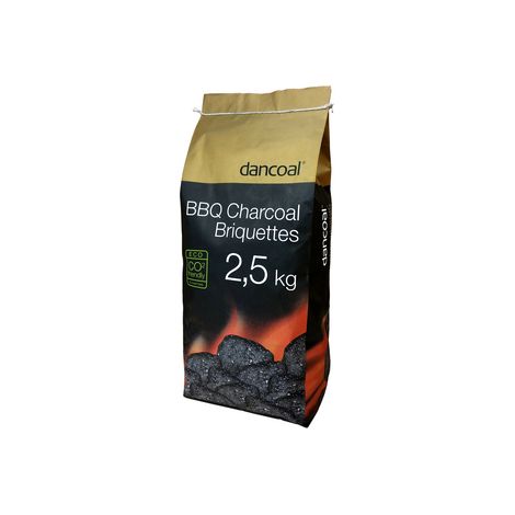 Bricchette Dancoal 2,5 kg