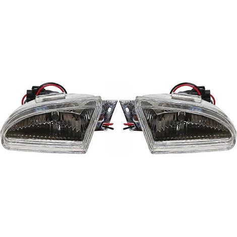 Nebelscheinwerfer mit Blinker für Mercedes-Benz C-Klasse W202 (1994-2004) (1/5)
