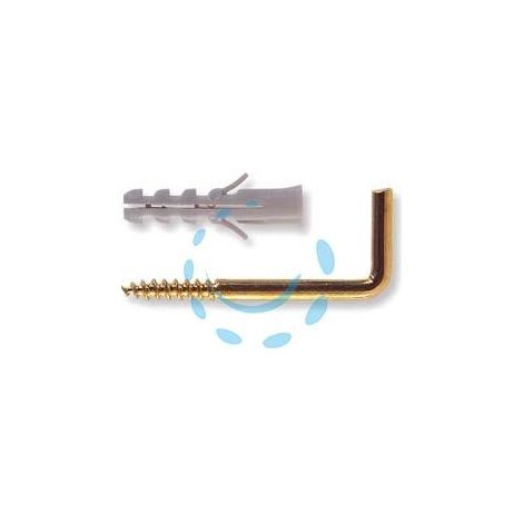 TASSELLO IN NYLON APPENDIQUADRO "SX4G" PZ.10