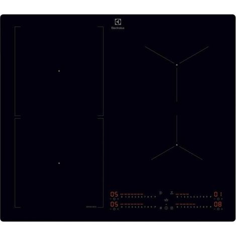 Placa inducción Electrolux kis62453i 7350 W 58 cm