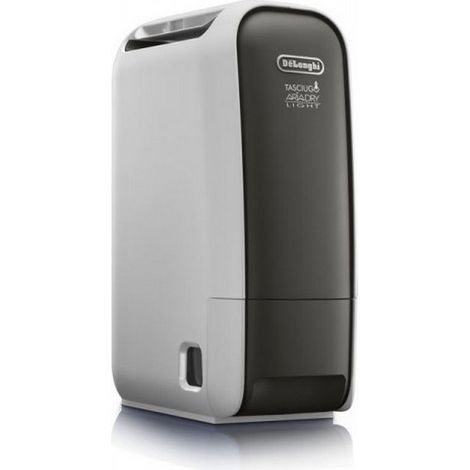 Delonghi – Déshumidificateur 6L/jour ultra silencieux 34dB – Technologie Zeolite – Capacité réservoir 2,8L – 5 modes – DNS65 (1/10)