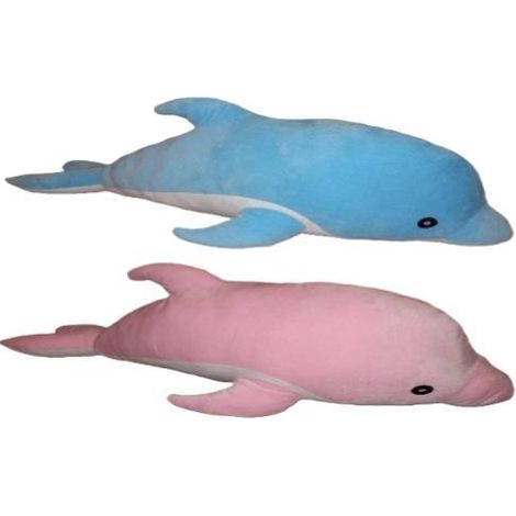 Delfin 100cm MIX