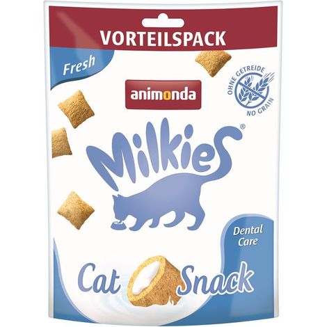 Animonda Milkies Adult Fresh 120g 120 g Knuspersnack