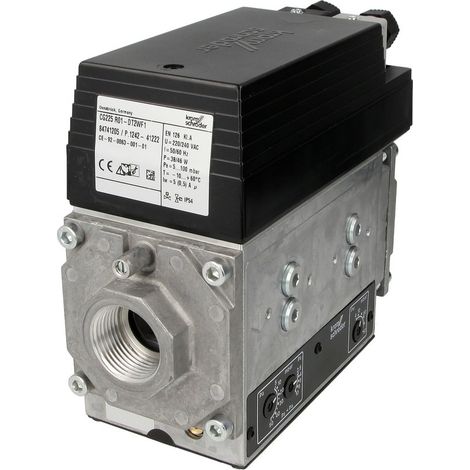 Unité compacte CG225R01DT2WF1 Kromschröder