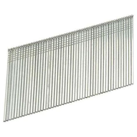 Fischer 38mm 16 Gauge Angled Stainless Steel Brad Nails Qty 2000