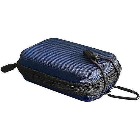 Étui pour télémètre de golf, sac de transport pour télémètre laser, étui pour appareil photo de chasse et jumelles de vision nocturne (1/5)