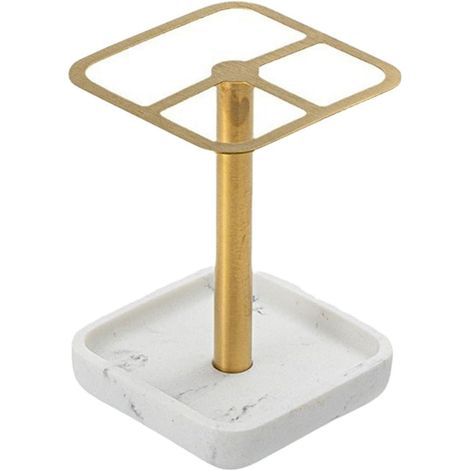 Pieces Stainless Steel Shower Curtain Hooks with Decorative