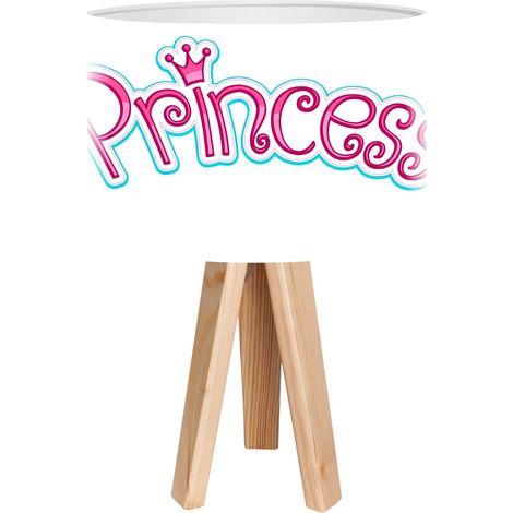 Lampe de chevet kids foto-321