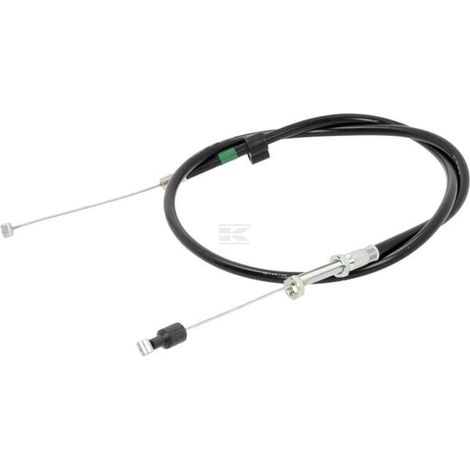 Câble d'accélérateur HONDA 17910742712