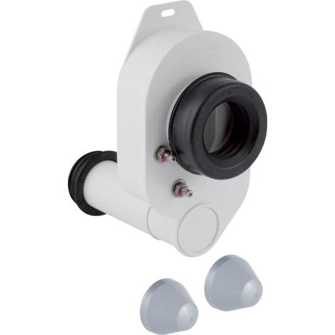 Geberit 152934111 Siphon anti-odeurs pour urinoir (1/5)