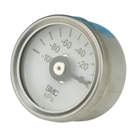 Manomètre numérique SMC GGZ43-K-01 0kPa max, Vide ( Prix pour 1 )