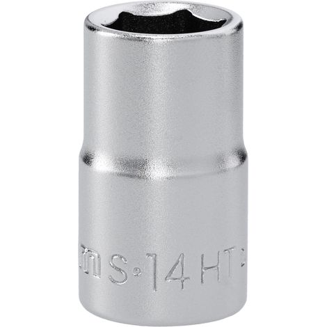 FACOM 6-kant Steckschlüssel 1/2 14 mm (1/3)