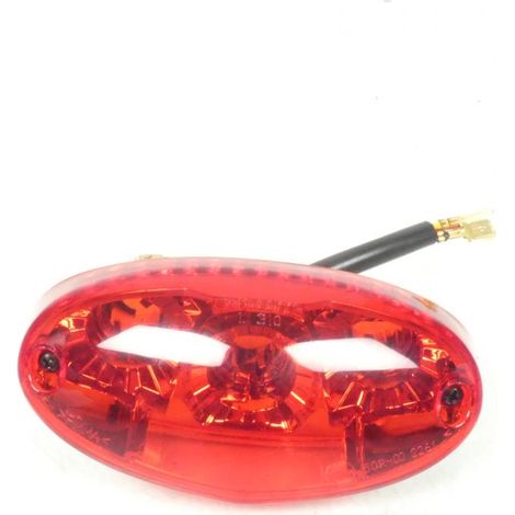 Rücklicht für Roller peugeot 50 ludix vgal1acfa00 50r-00 2261 (1/5)