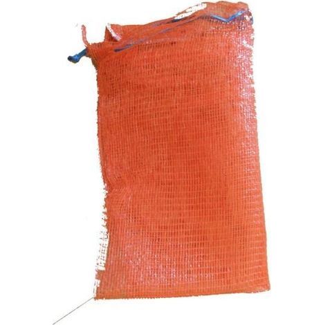 Openwork bag "Leno mesh" 5085 cm - ST-WPL5090