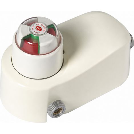 Prédétendeur Inverseur Automatique + Magiscope Propane