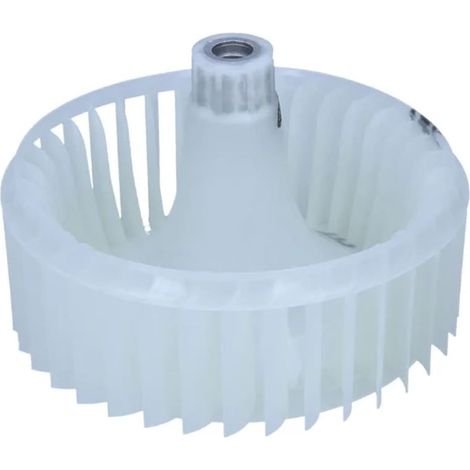 Turbina de ventilación dc93-00873a - secadora samsung