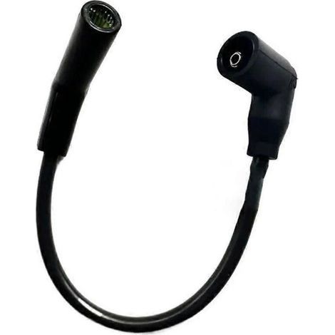Cable De Tension - Para Bujía De Encendido - Compatible Con CF X5 X6 ATV500 UTV Quad CF500 400 1000 600 - 1 Unidad (1/5)