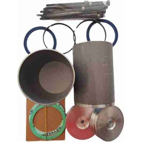 BFT – 2609431 – SP TUBI MARTINETTO SUB G