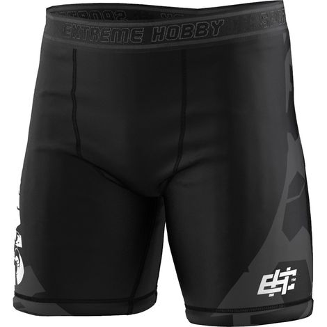 Vale Tudo Herren Bold Boxshorts L Schwarz
